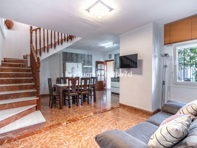 7 Bedrooms Villa in Málaga