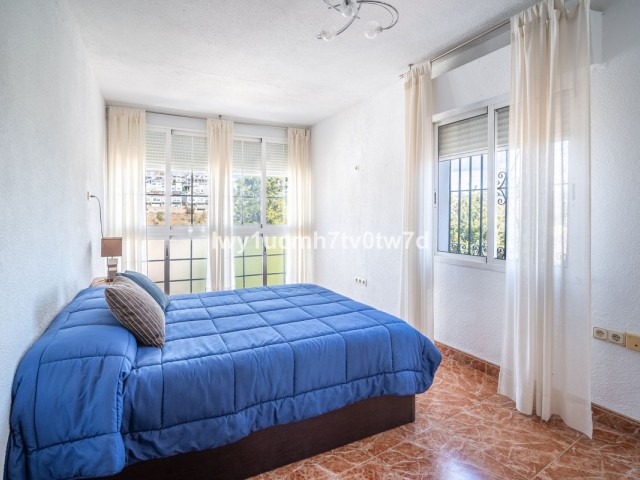 7 Bedrooms Villa in Málaga