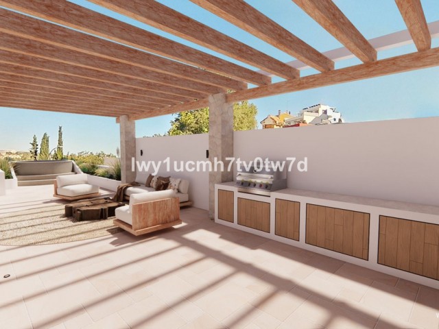 7 Slaapkamer Villa in Málaga