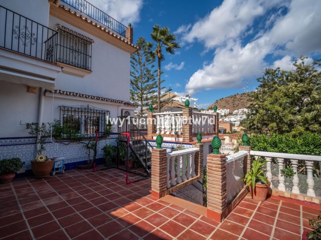 7 Slaapkamer Villa in Málaga