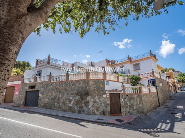 7 Slaapkamer Villa in Málaga