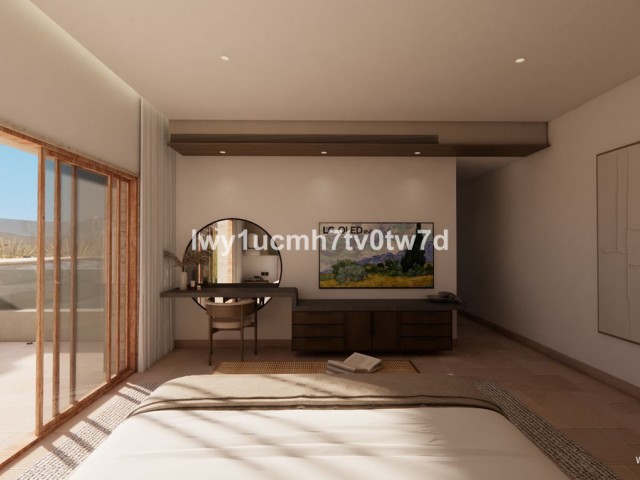 7 Slaapkamer Villa in Málaga