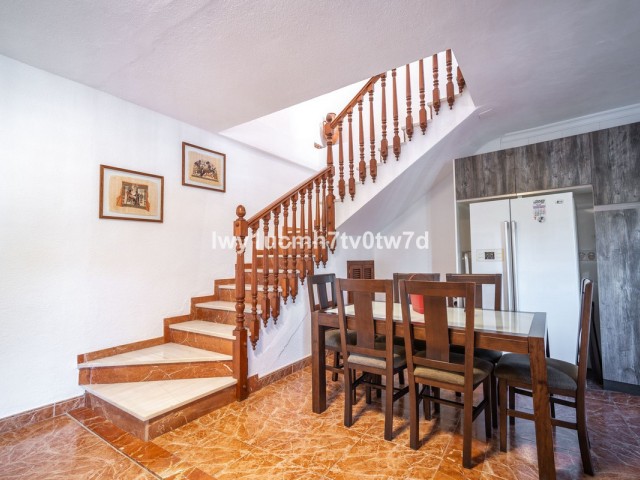 7 Slaapkamer Villa in Málaga