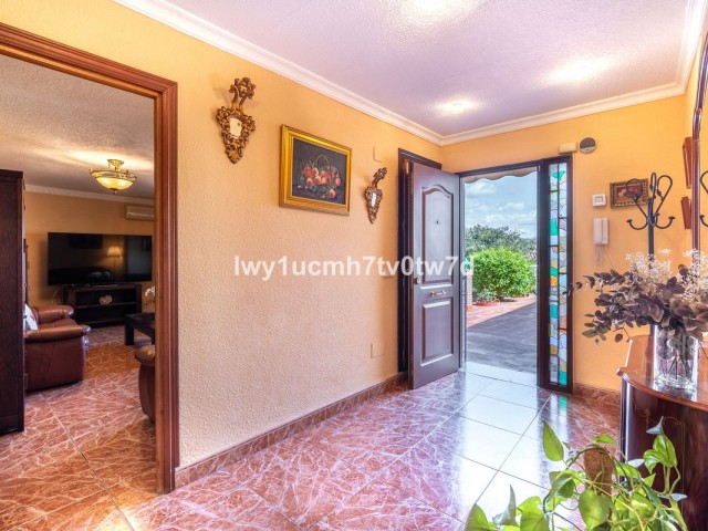 7 Slaapkamer Villa in Málaga