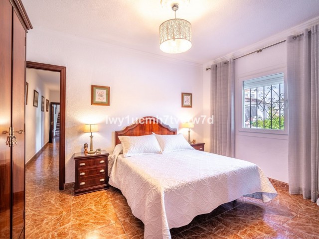 7 Slaapkamer Villa in Málaga