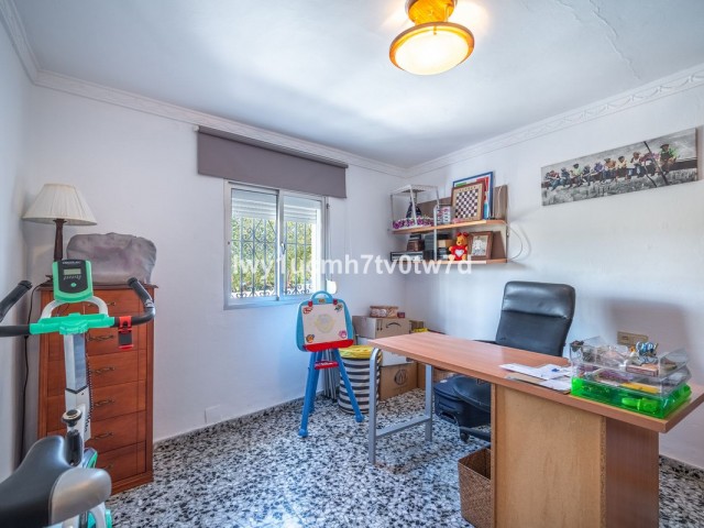 7 Slaapkamer Villa in Málaga