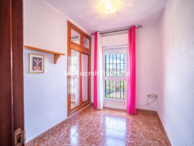 7 Slaapkamer Villa in Málaga