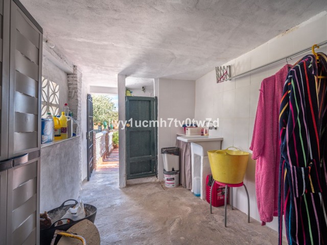 7 Slaapkamer Villa in Málaga