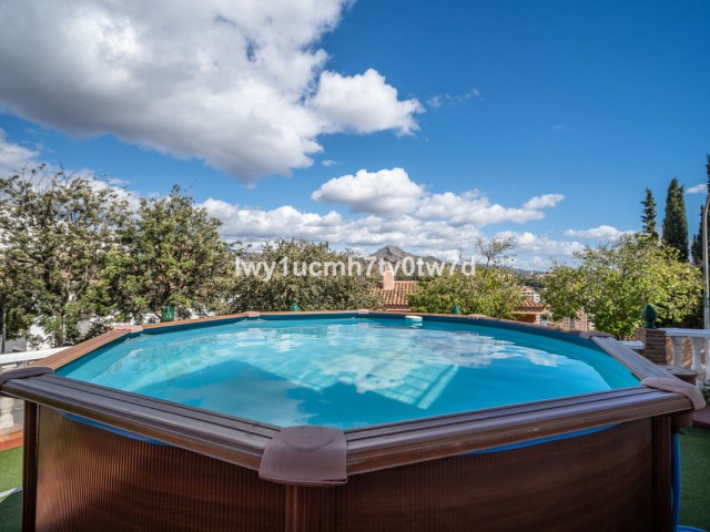 7 Slaapkamer Villa in Málaga