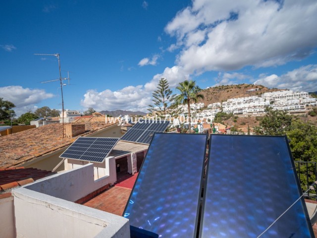 7 Slaapkamer Villa in Málaga