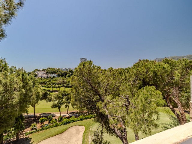 2 Bedrooms Apartment in Río Real