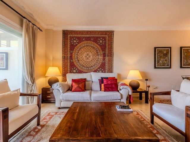 2 Bedrooms Apartment in Río Real