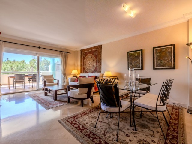 2 Bedrooms Apartment in Río Real
