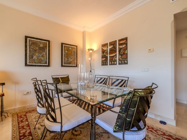 2 Bedrooms Apartment in Río Real