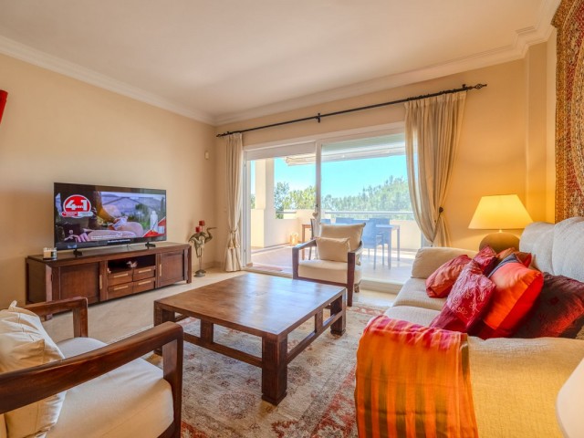 2 Bedrooms Apartment in Río Real