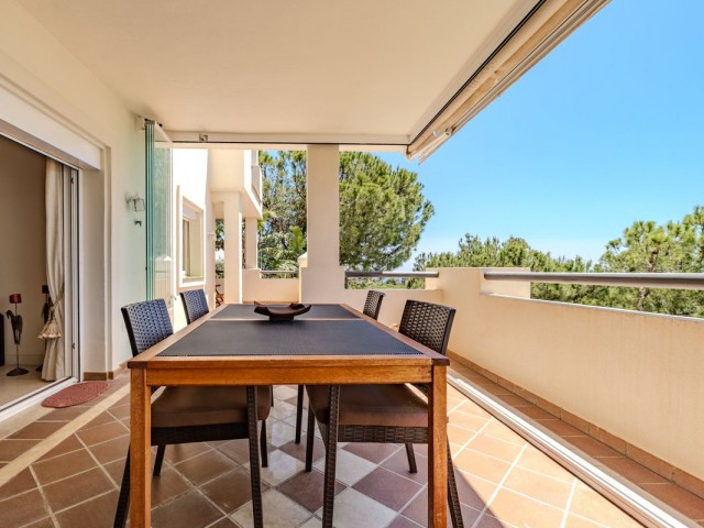 2 Bedrooms Apartment in Río Real