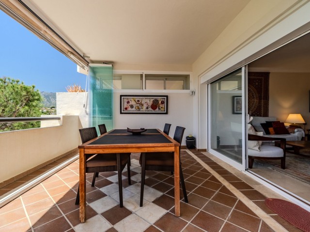2 Bedrooms Apartment in Río Real