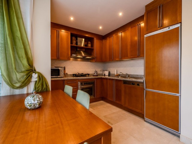2 Bedrooms Apartment in Río Real