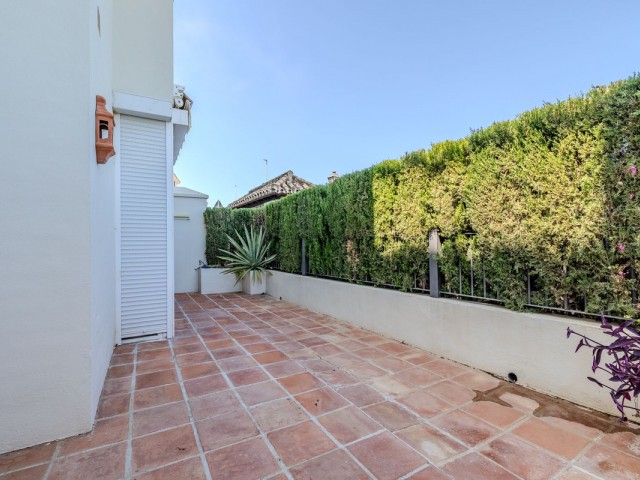 2 Bedrooms Apartment in Río Real