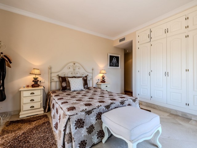 2 Bedrooms Apartment in Río Real