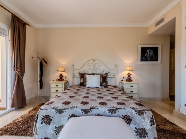 2 Bedrooms Apartment in Río Real