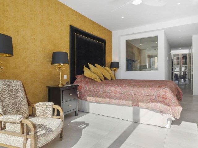 3 Slaapkamer Villa in Benalmadena