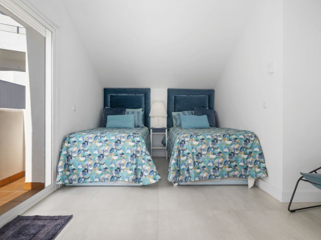 3 Slaapkamer Villa in Benalmadena