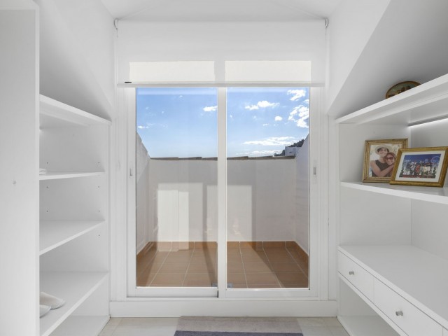 3 Slaapkamer Villa in Benalmadena
