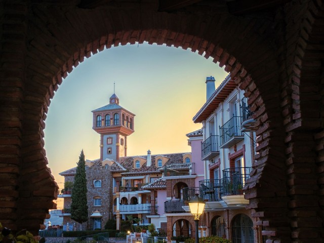 Apartamento Mijas Golf - R5018416