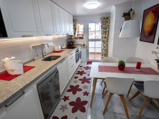 Apartamento con 4 Dormitorios  en Mijas Golf