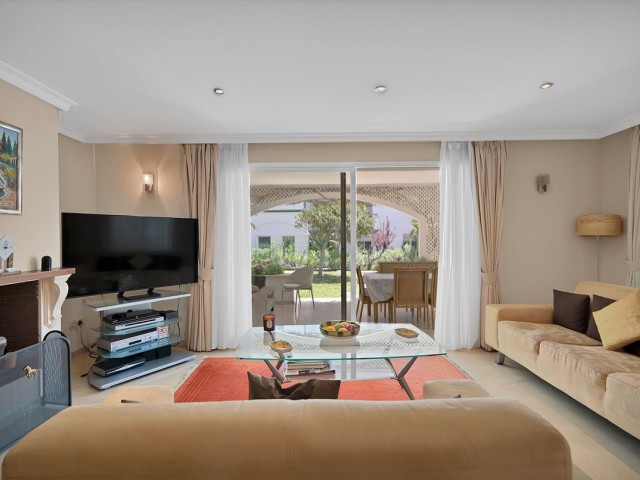 2 Slaapkamer Appartement in New Golden Mile