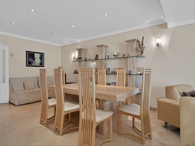 2 Slaapkamer Appartement in New Golden Mile