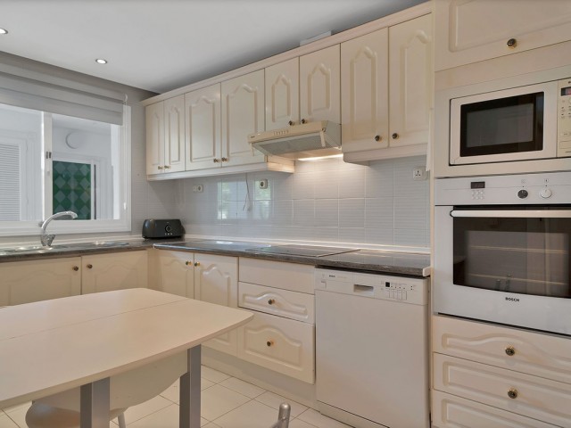 2 Slaapkamer Appartement in New Golden Mile