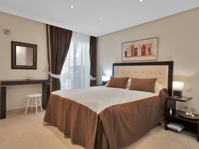 2 Slaapkamer Appartement in New Golden Mile