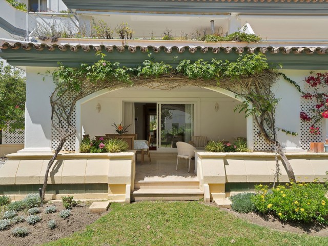 2 Slaapkamer Appartement in New Golden Mile