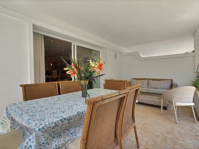 2 Slaapkamer Appartement in New Golden Mile