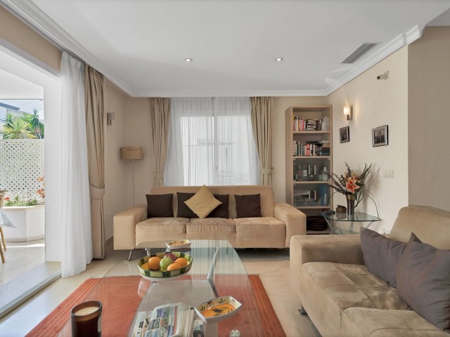 2 Slaapkamer Appartement in New Golden Mile