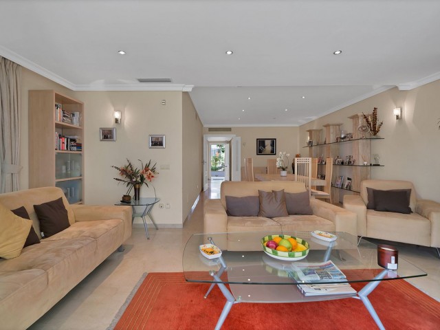 2 Slaapkamer Appartement in New Golden Mile