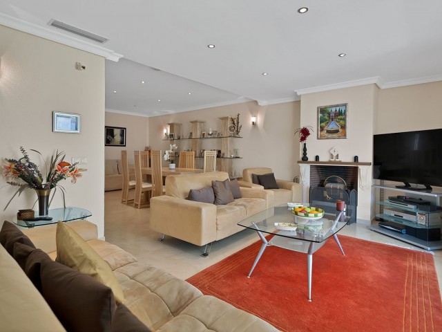 2 Slaapkamer Appartement in New Golden Mile