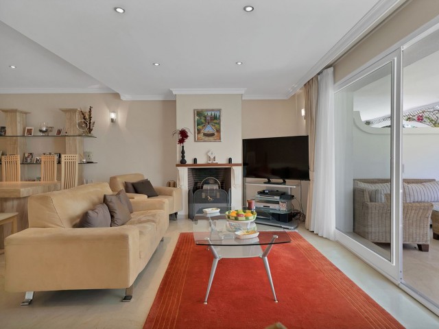 2 Slaapkamer Appartement in New Golden Mile