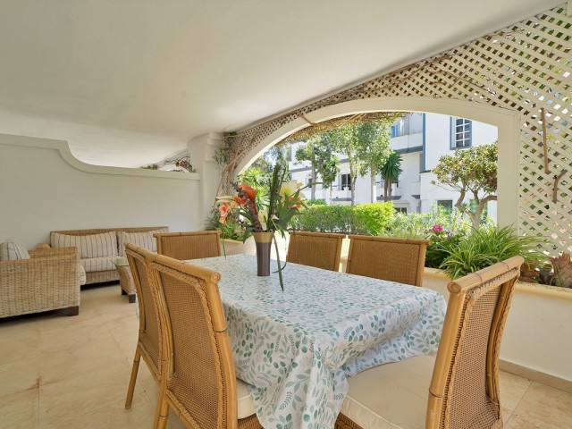 2 Slaapkamer Appartement in New Golden Mile