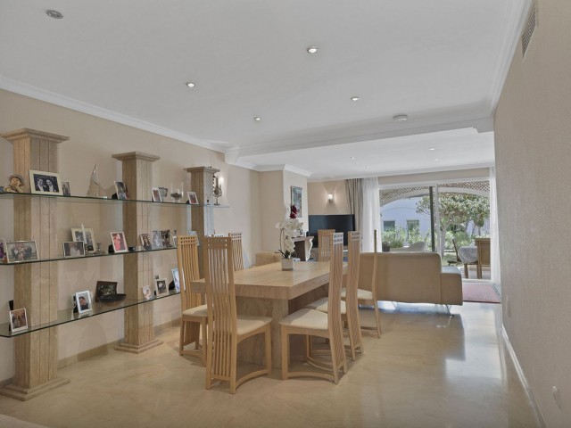 2 Slaapkamer Appartement in New Golden Mile