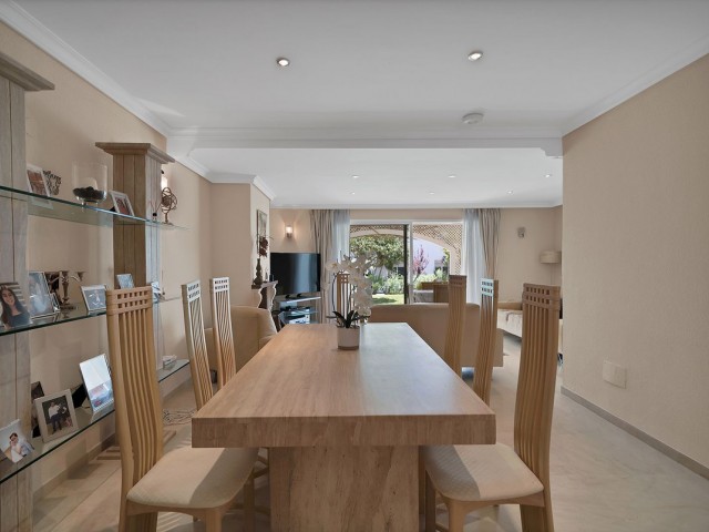 2 Slaapkamer Appartement in New Golden Mile