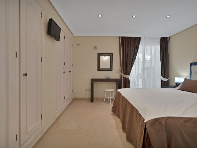 2 Slaapkamer Appartement in New Golden Mile