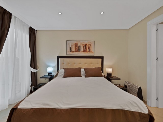 2 Slaapkamer Appartement in New Golden Mile