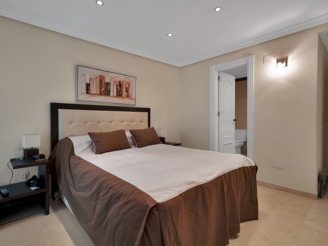 2 Slaapkamer Appartement in New Golden Mile