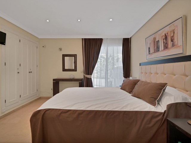2 Slaapkamer Appartement in New Golden Mile