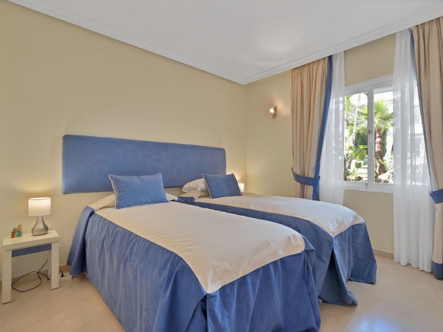 2 Slaapkamer Appartement in New Golden Mile