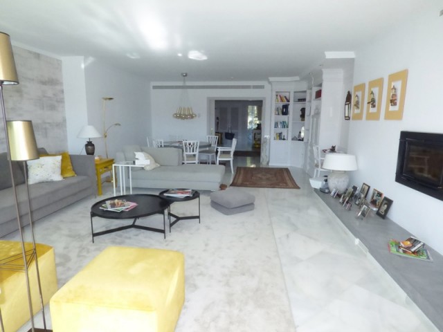 Lägenhet, Marbella, R2828030
