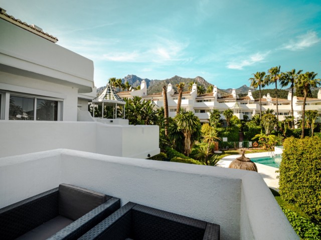 3 Bedrooms Townhouse in Sierra Blanca